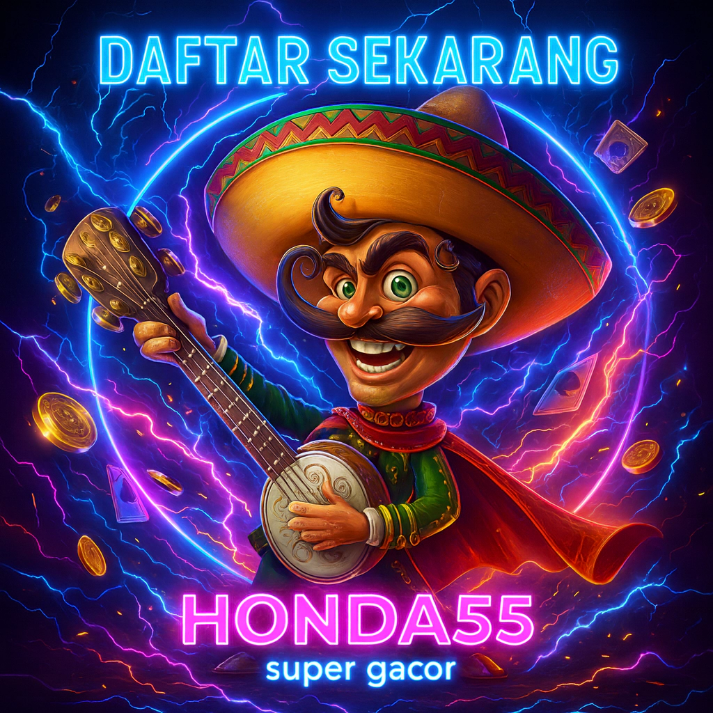 Galeri foto Jual Honda55 Versi Prancis Harga Murah & Terbaik di Jakarta